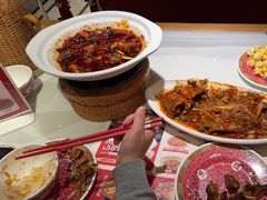 -味福记·江西小炒·南昌小吃(青山湖万达店)