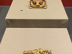 -北京大葆台遗址博物馆