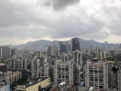 -粤海璇宫·木棉花高空旋转餐厅·聚会派对