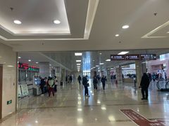 -复旦大学附属眼耳鼻喉科医院(浦江院区)
