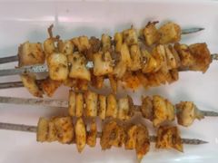 -老徐烧烤涮肚(交道口店)
