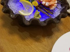 -水之惠鲜鱼料理(王府大街店)