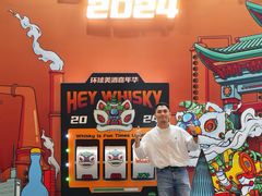 -深圳福田香格里拉大酒店