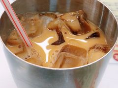 冻奶茶-华星冰室(湾仔店)