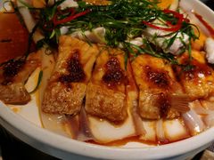 -巡味顺德菜(龙华壹方城店)