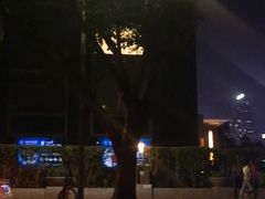 -深圳中洲圣廷苑酒店世纪楼
