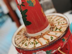 -热河食府(中山路店)