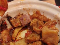 -华记煲仔华·煲仔饭(三元里万科里店)