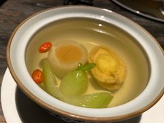-怡品堂·金宴 (北京索菲特大酒店)