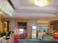 -美林大浴场(奥体中心店)