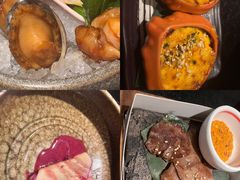 -匠和风精致料理(成都龙湖滨江天街店)