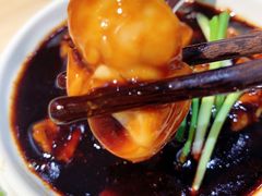 新加坡田鸡粥-初星·烧烤·田鸡粥(海岸城店)