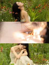 -魅·照相馆丨女神写真