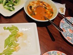 -那拉提之疆·新疆菜(美院店)