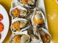 -鹏城人家海鲜酒家·23年老字号(较场尾店)