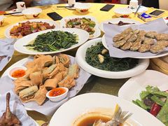-大笑饭堂(甲子桥店)