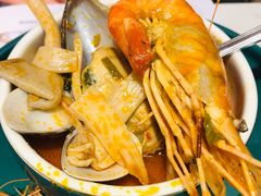 -美奈小馆·越南料理(中航城君尚购物中心店)