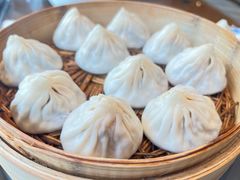 无锡小笼包-熙盛源(永乐路店)