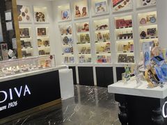 -GODIVA(五角场万达广场店)