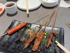 -情妹耙泥鳅·江湖川菜(科华店)