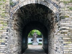 -台州府城(江南长城)