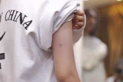 -飛凡TATTOO纹身•原创