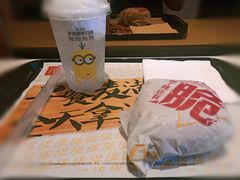 -麦当劳(宜兴人民路店)