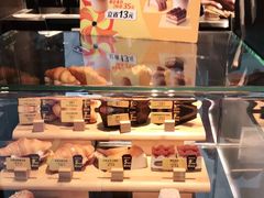 -麦当劳(永泰得来速店)