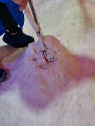 -圣名游乐城冰雪大世界