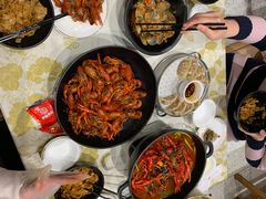 -聚味瞿记·龙虾堂(天元店)