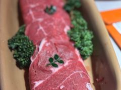 -芸山季·云南野生菌火锅(人民广场来福士店)