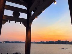 -影吧•悬崖海景(珠海凤凰湾悦椿酒店)