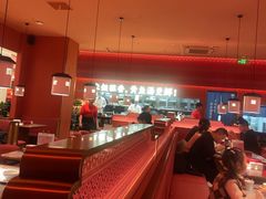 -闽上鲜·福建菜(龙湖滨江天街店)