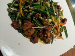 -公社食堂(牧电路店)