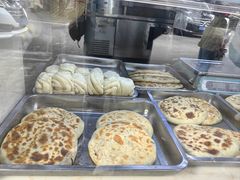 -景泰马记电烤串(景泰店)