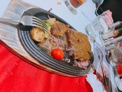 -斗牛士牛排餐厅(世欧王庄店)