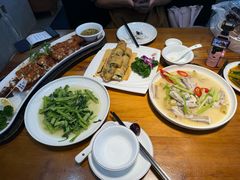 -醉壹号海鲜大排档(厦门美食地标店)