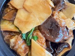 -東城故事·尋找姆媽的味道(玉兰路店)