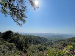 -广州市白云山风景名胜区