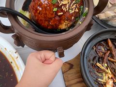-扬州狮子楼·非遗淮扬菜(东关街店)