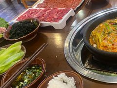 -黔有有贵州酸汤夺夺粉火锅(五味十字店)