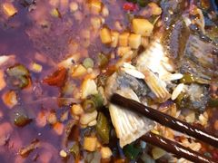-铜锣湾·有麝自然香(重庆新天地店)