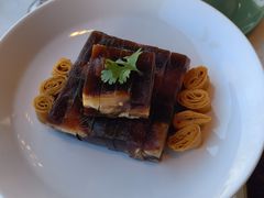 -那家小馆•北京菜•烤鸭(香山店)