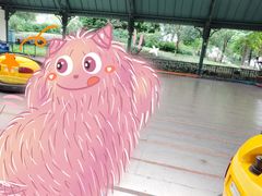 -国色天乡三期陆地乐园