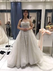 -GRACE KELLY婚纱与礼服(北京店)