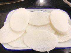 山药-水碾河肥兔火锅(水碾河店)