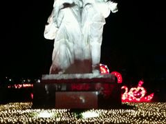 -董永七仙女文化园