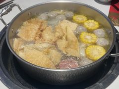 -汕头八合里海记牛肉店(清河店)