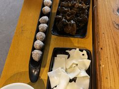 -贰重天冰煮羊自助火锅(东坝店)