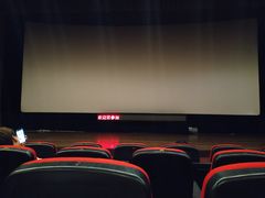 放映厅-中影国际影城(兰生大厦CINITY LED店)
